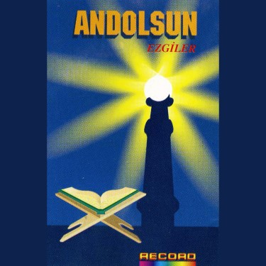 Andolsun - Taner Yüncüoğlu - Mesut Yabanigül