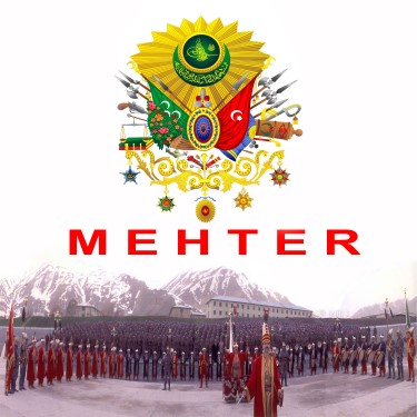 Mehter Marşları - Koro