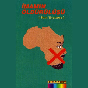 İmamın Öldürülüşü - Hayri Küçükdeniz