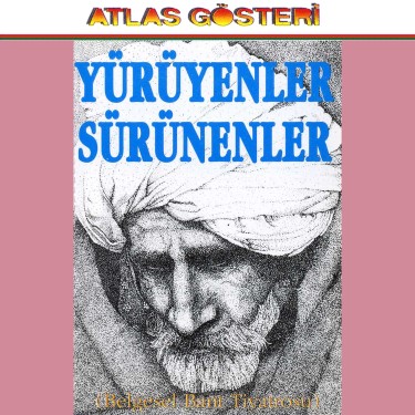 Yürüyenler ve Sürünenler - Hayri Küçükdeniz