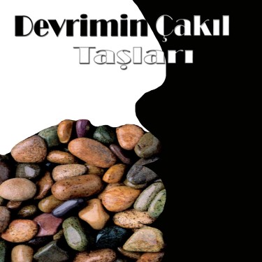 Devrimin Çakıl Taşları - Hayri Küçükdeniz