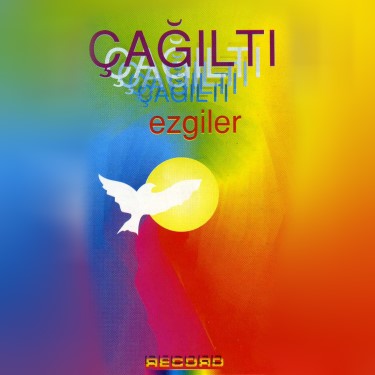 Çağıltı - Taner Yüncüoğlu