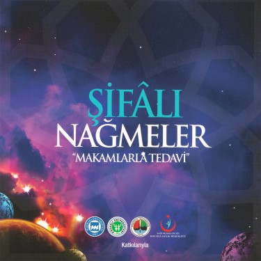 Şifalı Nağmeler - Ahmet Hakkı Turabi