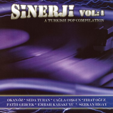 Sinerji Vol.1 - Çeşitli Sanatçılar