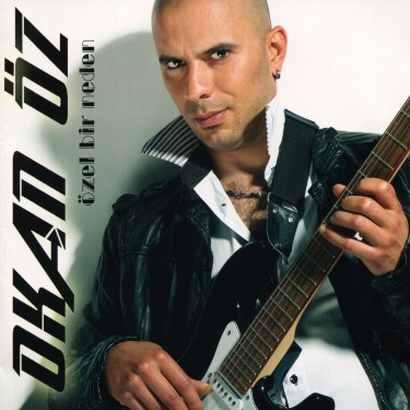 Özel Bir Neden - Okan Öz