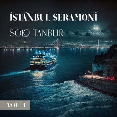 Solo Tambur - Tolga Meriç