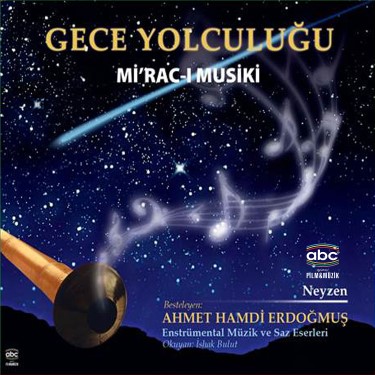 Gece Yolculuğu - Ahmet Hamdi Erdoğmuş