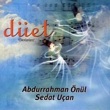 Düet - Öksüzüm - Sedat Uçan - Abdurrahman Önül