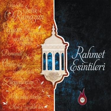 Rahmet Esintileri - Çeşitli Sanatçılar