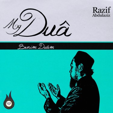 My Dua - Razif Abdulaziz