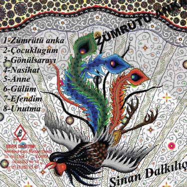 Zümrütü Anka - Sinan Dalkılıç