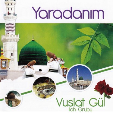 Yaradanım - Abdullah Kavak - Cemal Şahin - Nursin Şimşek