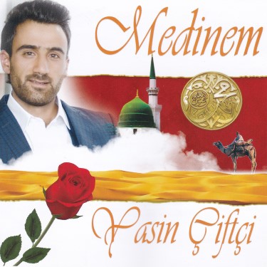 Medinem - Yasin Çiftçi