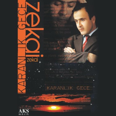 Karanlık Gece - Zekai Uz
