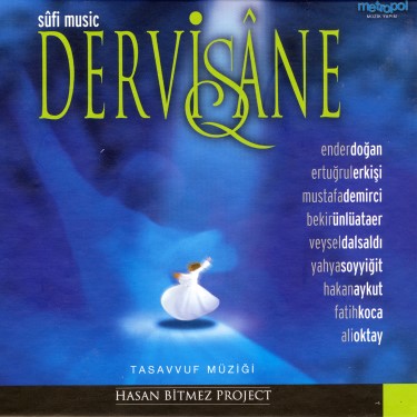 Dervişane - Çeşitli Sanatçılar
