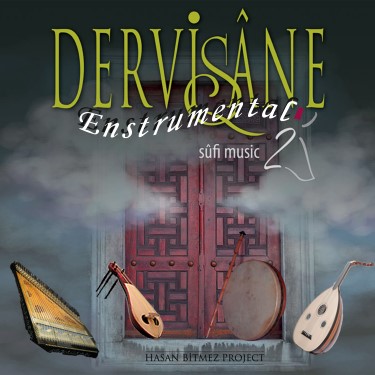 Dervişane-2  - Dervişane (Dervishane)