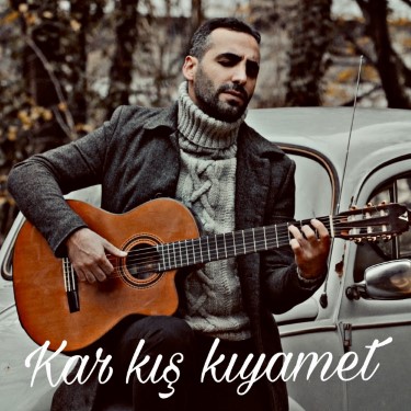 Kar Kış Kıyamet - Ozan Tanış