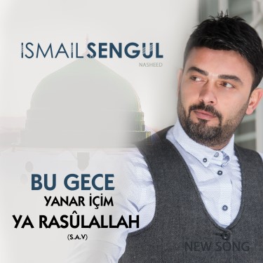 Yanar İçim  - İsmail Şengül