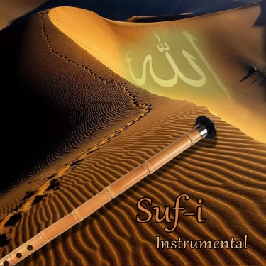 Suf-i  - Abdullah Köse