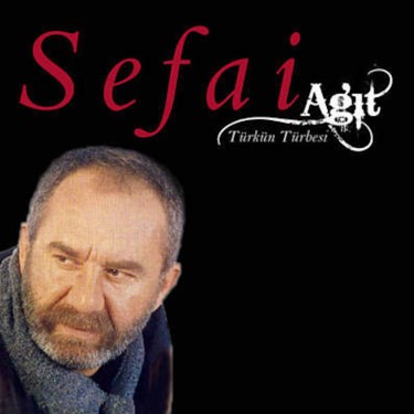 Ağıt / Türkün Türbesi - Sefai