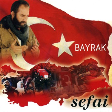 Bayrak - Sefai