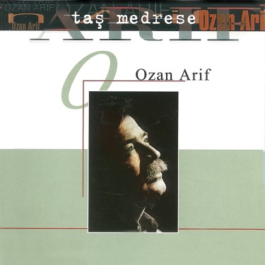 Taş Medrese - Ozan Arif