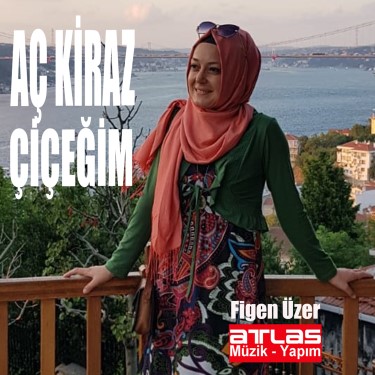 Aç Kiraz Çiçeği - Halil Gökkaya - Figen Üzer - Mustafa Budan