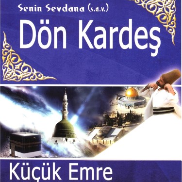 Senin Sevdana - Küçük Emre