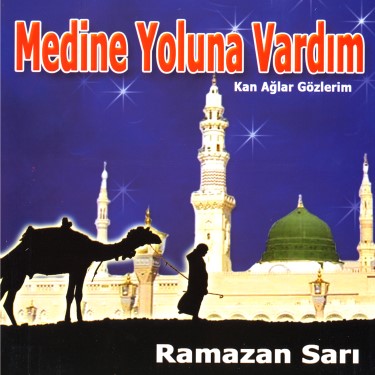 Kan Ağlar Gözlerim - Ramazan Sarı