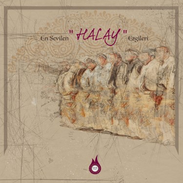 Türkçe Halay - Çeşitli Sanatçılar