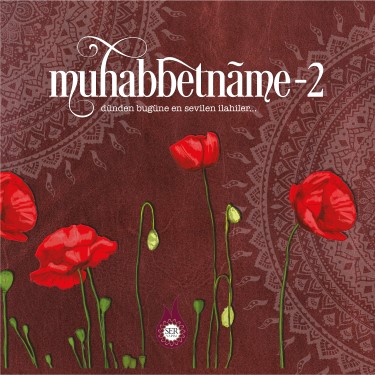Muhabbetname 2 - Murat Belet - Atilla Ateren - Cihan Haşıloğlu