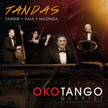 Tandas - Özdener Koyutürk