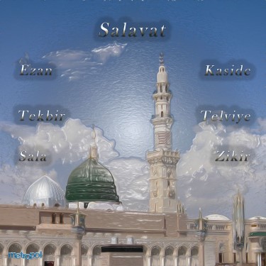 Salavat Ezan Kaside - Metropol Alaturka
