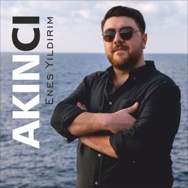 Akıncı - Enes Yıldırım