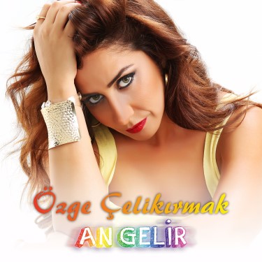 An Gelir - Özge Çelikırmak