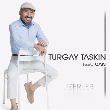Üzerler - Turgay Taşkın