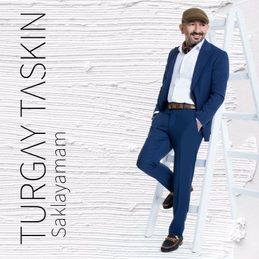 Saklayamam - Turgay Taşkın