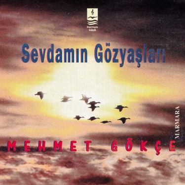 Sevdamın Gözyaşları - Mehmet Gökçe