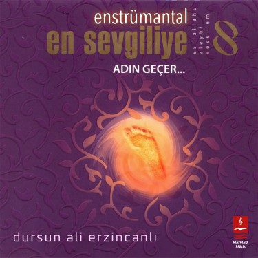En Sevgiliye 8  - Taner Demiralp - Dursun Ali Erzincanlı
