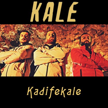 Kadifekale - Kale