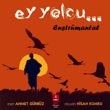 Ey Yolcu  - Nisan Kumru