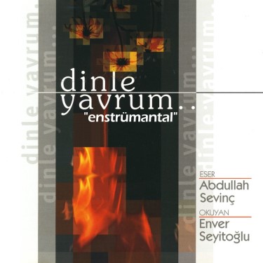 Dinle Yavrum - Enver Seyitoğlu