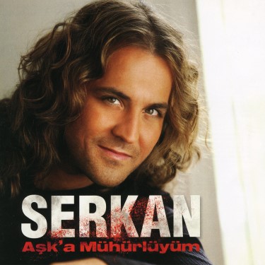 Aşk'a Mühürlüyüm - Serkan