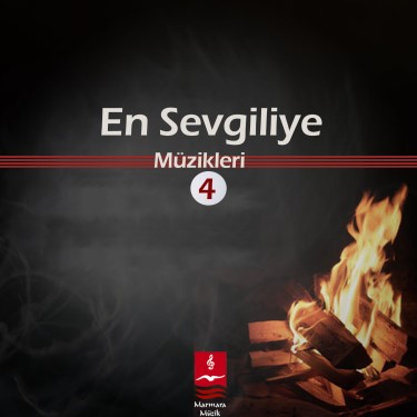 En Sevgiliye Müzikleri 4 - Dursun Ali Erzincanlı