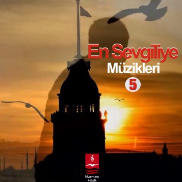 En Sevgiliye Müzikleri 5 - Dursun Ali Erzincanlı
