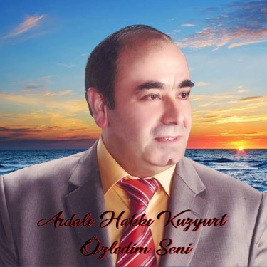 Özledim Seni - Hakkı Kuzyurt