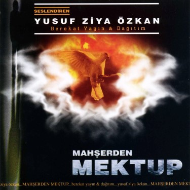 Mahşerden Mektup - Yusuf Ziya Özkan