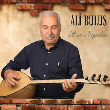Ben Neydim - Ali Buluş