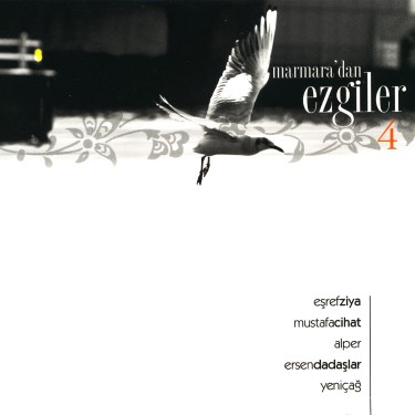 Marmara'dan Ezgiler 4 - Çeşitli Sanatçılar