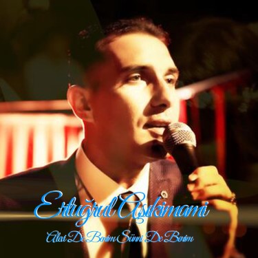 Alevi De Benim Sünni De Benim - Ertuğrul Aşıkimami